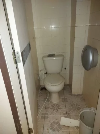 Imagem CONJUNTO DE SALA CONJUGADA À VENDA AVENIDA CHURCHILL.
