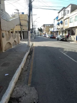 Imagem Terreno comercial a venda no centro de Macaé RJ. 160m2