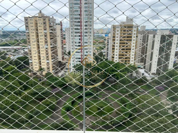 Imagem Apartamento 2 Dormitórios ( 1 suíte), Varanda Gourmet ,Aquarius