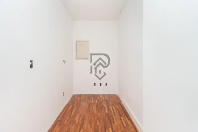 Imagem Apartamento vila olimpa condominio clube andar alto vista livre