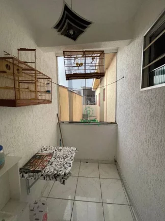 Imagem Sobrado com 4 dormitórios à venda, 125 m² por R$ 636.000,00 - Cidade Parque Alvorada - Guarulhos/SP