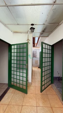 Imagem EXCELENTE CASA Á VENDA COM EDICULA NO SAMELLO WOODS EM FRANCA/SP