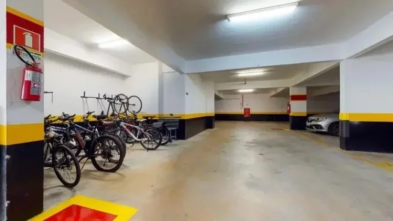 Imagem Apartamento para Locação em São Paulo, Pinheiros, 1 dormitório, 1 suíte, 2 banheiros, 1 vaga