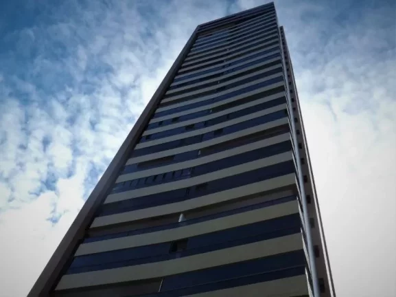 Imagem Apartamento com 3 dormitórios à venda, 139 m² por R$ 1.150.000,00 - Miramar - João Pessoa/PB