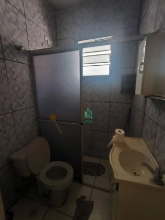 Imagem Casa com 2 dormitórios à venda, 100 m² por R$ 400.000,00 - Picanco - Guarulhos/SP