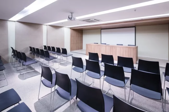 Imagem Sala comercial à venda em Porto Alegre, Praia de Belas, 39,63m²
