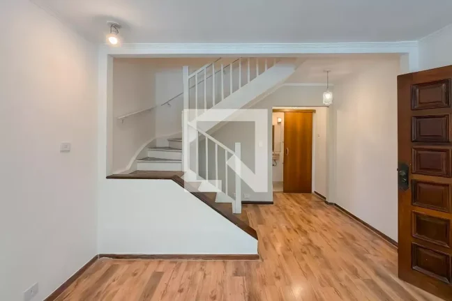 Imagem Casa à Venda - Cambuci, 3 Quartos, 170 m2