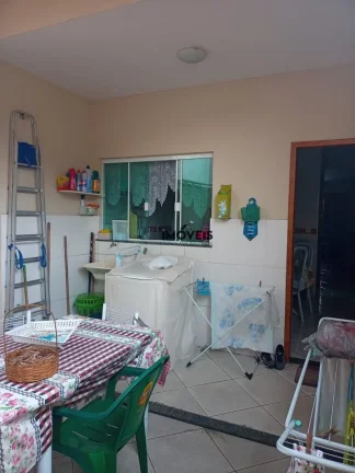 Imagem Casa a Venda no bairro Jardim Catarina - São Gonçalo, RJ