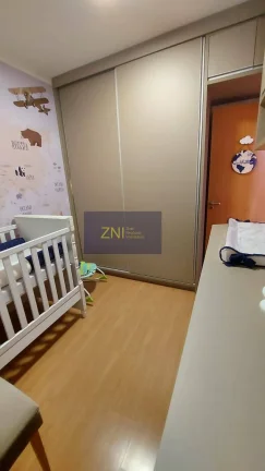 Imagem Apartamento á Venda no Residencial Reino da Inglaterra R 1398