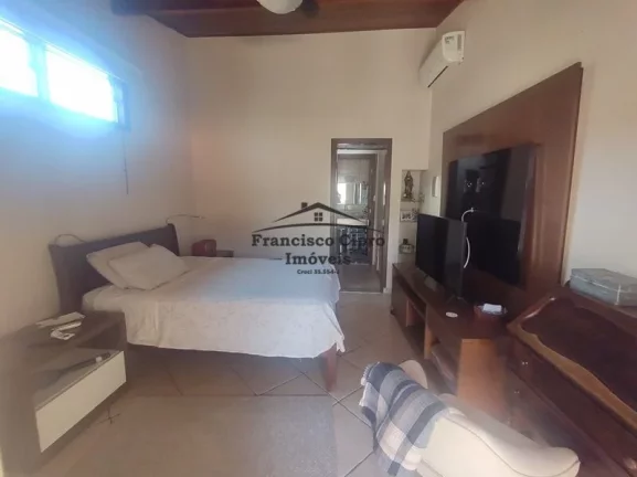 Imagem Casa à venda no bairro Pedregulho - Guaratinguetá/SP
