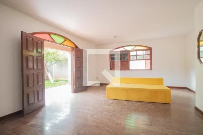 Imagem Casa à Venda - Recreio, 4 Quartos, 500 m2