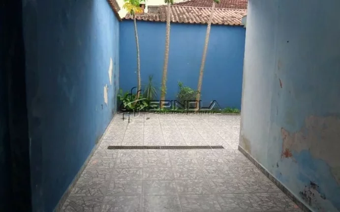 Imagem Casa com 2 dormitórios à venda, 150 m² por R$ 680.000,00 - Vila Caiçara - Praia Grande/SP
