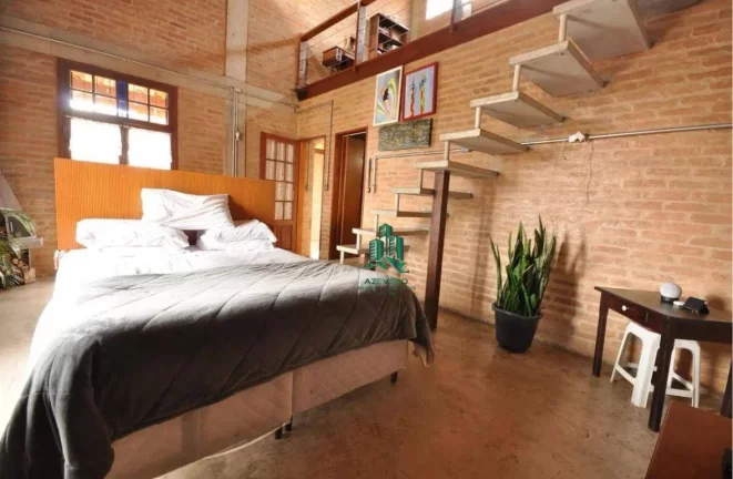 Imagem Sobrado com 5 dormitórios à venda, 258 m² por R$ 658.000,00 - Vila Nova Mazzei - São Paulo/SP