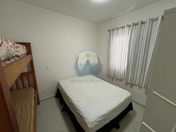 Imagem Apartamento à venda em Ubatuba-SP, Praia Grande: 2 quartos, 1 suíte, sala, 1 vaga, 70m²!