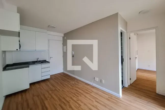 Imagem Apartamento à Venda - Vila Mariana, 1 Quarto, 37 m2