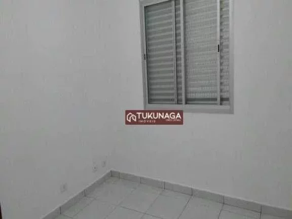 Imagem Apartamento com 3 quartos à venda, 90 m² por R$ 510.000 - Santana - São Paulo/SP