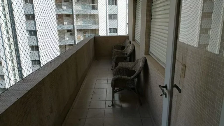 Imagem LOCALIZAÇÃO PRIVILEGIADA- UMA QUADRA DA PRAIA - 130 M² ÚTEIS