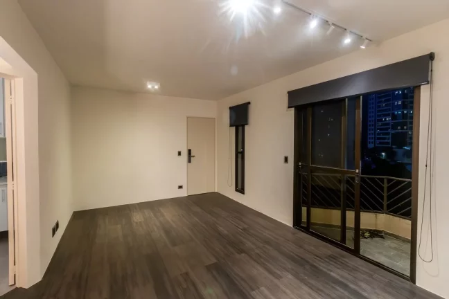 Imagem Apartamento para Venda em São Paulo / SP no bairro Vila Olímpia