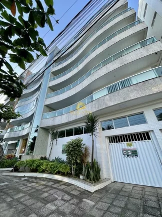Seu Paraíso à Beira-Mar: Apartamento na Deslumbrante Praia de Peracanga!
Descubra o privilégio de...