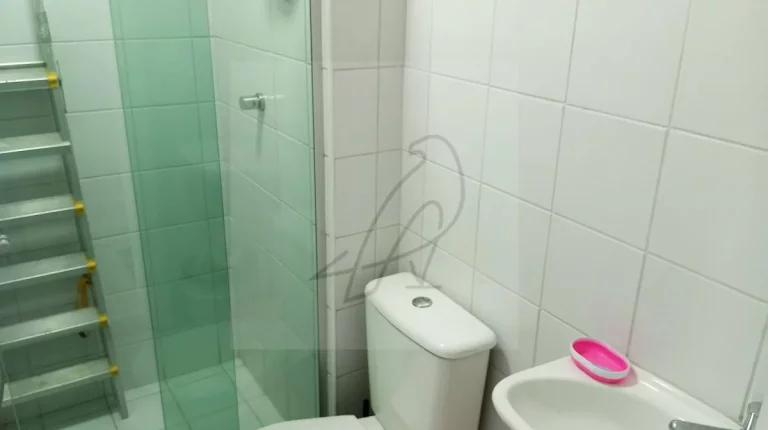 Imagem Vendo ótimo Ap 3 suítes, lavabo, varanda gourmet, 122,58 m2, Horto Bela Vista, Salvador-BA
