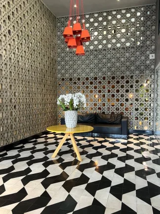 Imagem Studio com 35m2 à venda em São Paulo, Bela Vista