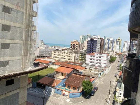 Imagem APARTAMENTO COM 80 m² - GUILHERMINA - PRAIA GRANDE SP