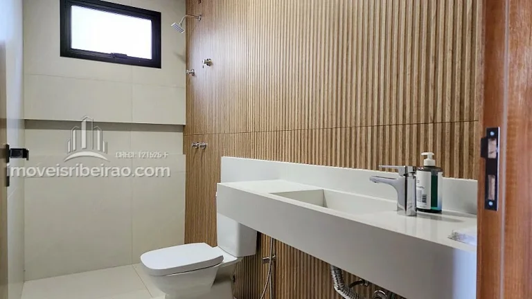 Imagem Casa condomínio Residencial Valência Ilha Gracia à venda