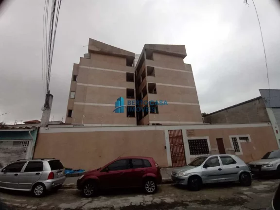 Imagem Apartamento Padrão