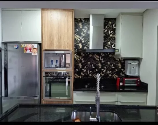 Imagem Apartamento 93 m² Movement City ... Life 2 Dormitorios 2 Vagas