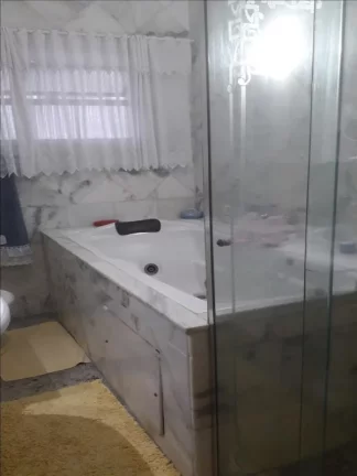 Imagem APARTAMENTO COM 3 DORMITÓRIOS À VENDA, 130 M² POR R$ 1.400.000,00 - POMPÉIA - SANTOS/SP