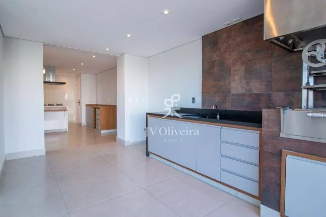 Imagem Apartamento com 4 dormitórios à venda, 177 m² por R$ 2.349.000,00 - Morumbi - São Paulo/SP