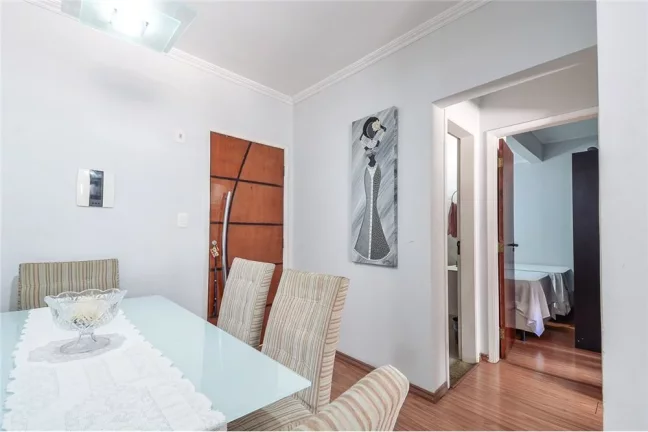 Imagem APARTAMENTO RESIDENCIAL em São Paulo - SP, Bela Vista