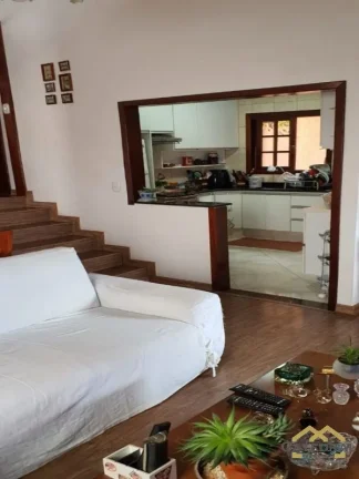 Imagem Casa à Venda, 120 m² por R$ 638.000,00 - Portal da Primavera - Campo Limpo Paulista/SP