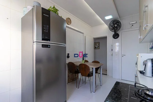 Imagem Cobertura com 3 dormitórios à venda, 170 m² por R$ 1.060.000,00 - Campo Grande - Santos/SP