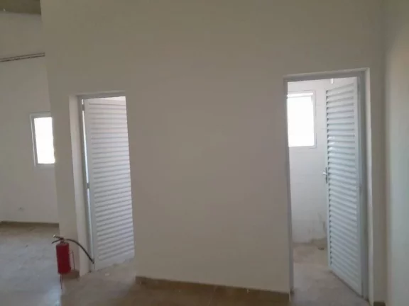 Imagem Galpão para alugar, 280 m² por R$ 18.000,00/mês - Maracanã - Praia Grande/SP