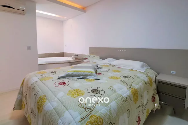 Imagem Apartamento à Venda no Bairro Vila Nova - Blumenau