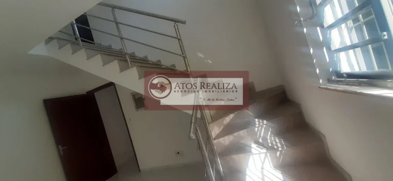 Imagem Alugo excelente Casa 3 Dorm. em Vila Friburgo - São Paulo