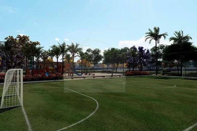 Imagem Terreno em Condomínio à venda em Ribeirão Preto, ao lado do Outlet Santa Maria, Residencial Alto do Castelo, 330m2