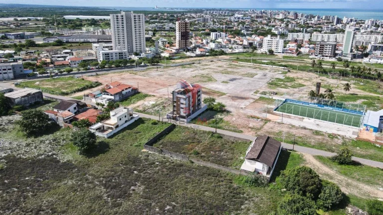 Imagem Pré lançamento de Studios em Ponta de Campina . Excelente investimento