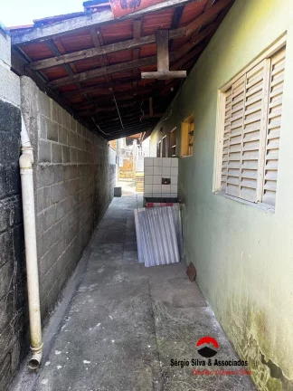 Imagem Casa a Venda na Região da Vila Elizabeth Campos do Jordão -SP.