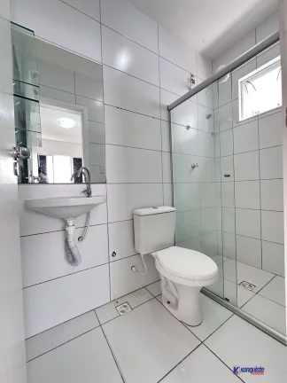 Imagem ALUGO CASA DE 3 DORMITORIOS SENDO UMA SUITE NO CONDOMÍNIO MILÃO - sim