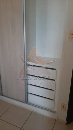 Imagem Flat - Ribeirão Preto - Jardim Sumaré