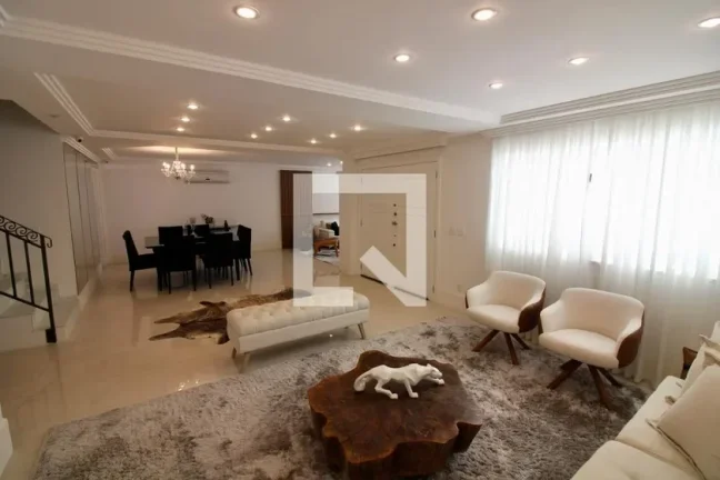 Imagem Casa à Venda - Vargem Pequena, 5 Quartos, 500 m2