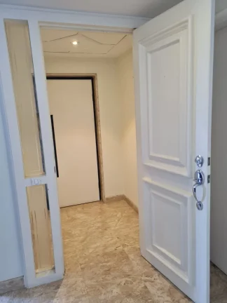 Imagem Apartamento Perdizes - 155M², 4 Dorms, 3 Suítes, 3 Vagas, Varanda, Piscina, Salão de Festas, Piscina Aquecida, Salão de Jogos, Playground.