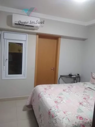 Imagem Apartamento à venda em Ribeirão Preto-SP, no bairro Santa Cruz do José Jacques! 2 quartos, 1 suíte, 2 salas, 2 banheiros, 2 vagas de garagem, 85m². Conheça o Edifício Infinyt com a Quer Imóvel Negócios Imobiliários!