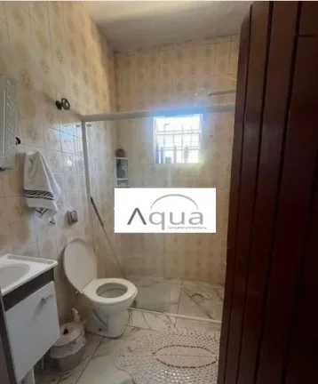 Imagem Casa para Venda em Mongaguá, Balneário Itaguai, 3 dormitórios, 1 suíte, 2 banheiros, 4 vagas