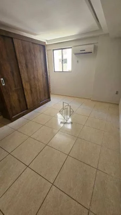 Imagem Apartamento com excelente localização próximo a restaurantes e padarias no bairro de Manaíra. - AP1832