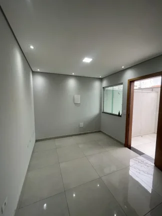 Imagem Sobrado para Venda em Santo André / SP no bairro Vila Curuçá