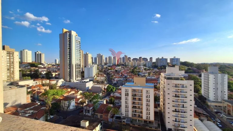 Imagem Vendo Apartamento tipo KIT, sala conjugada com quarto, cozinha, a.s, no centro da Cidade