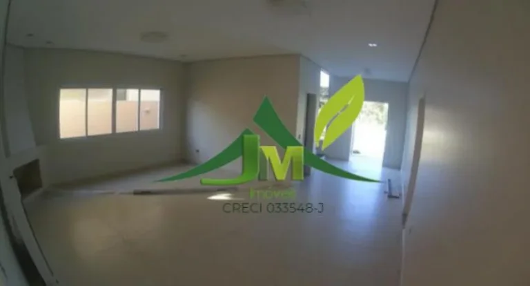 Imagem Elegância e Conforto em Casa à Venda no Condomínio Shamballa II